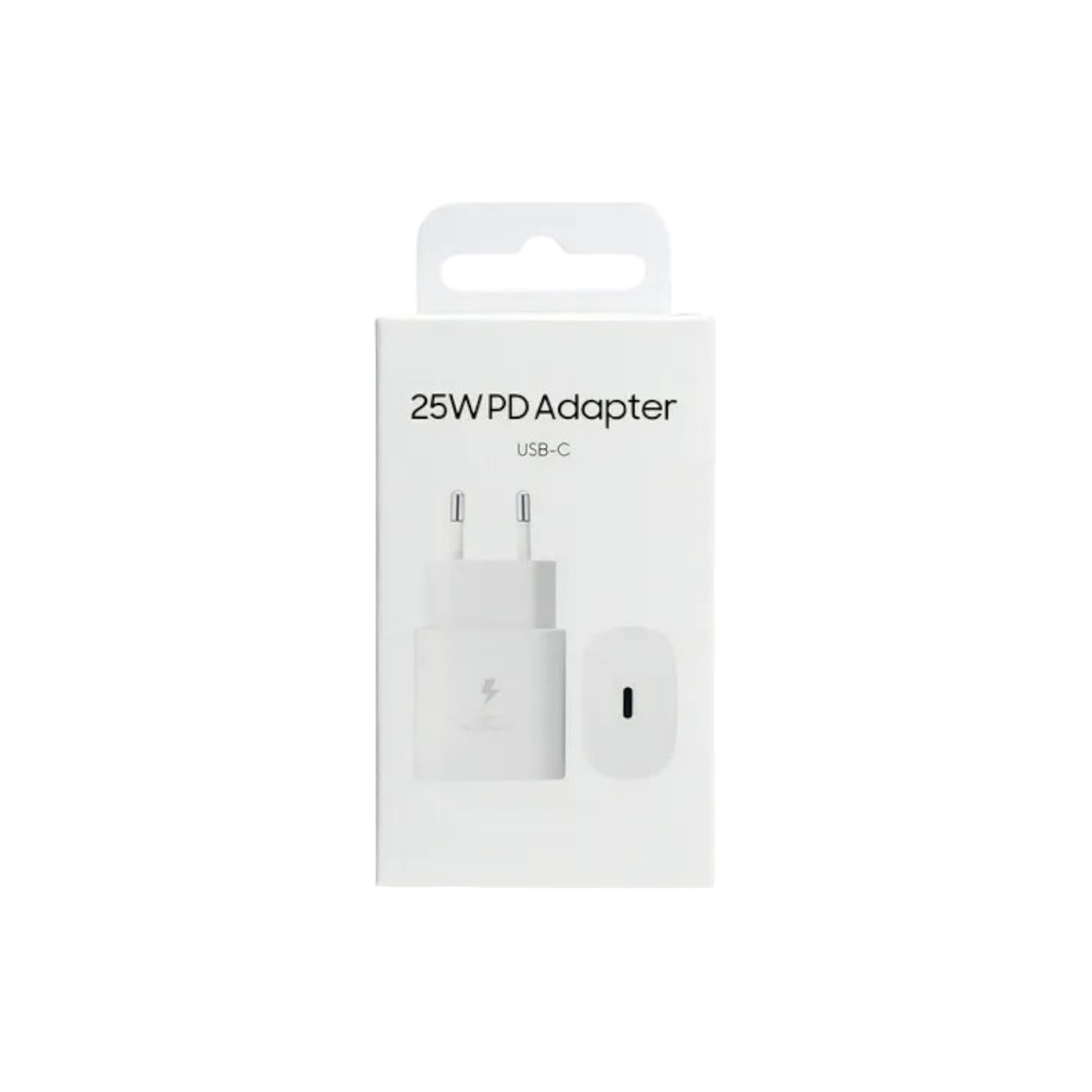 CARGADOR TIPO C Samsung